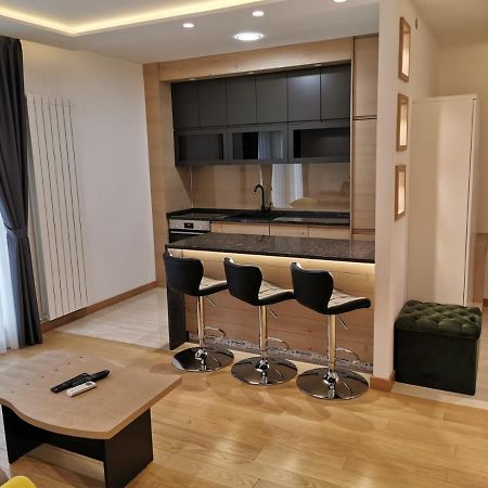 בלגרד Captain'S Apartment מראה חיצוני תמונה