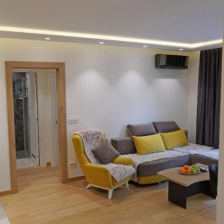 בלגרד Captain'S Apartment מראה חיצוני תמונה