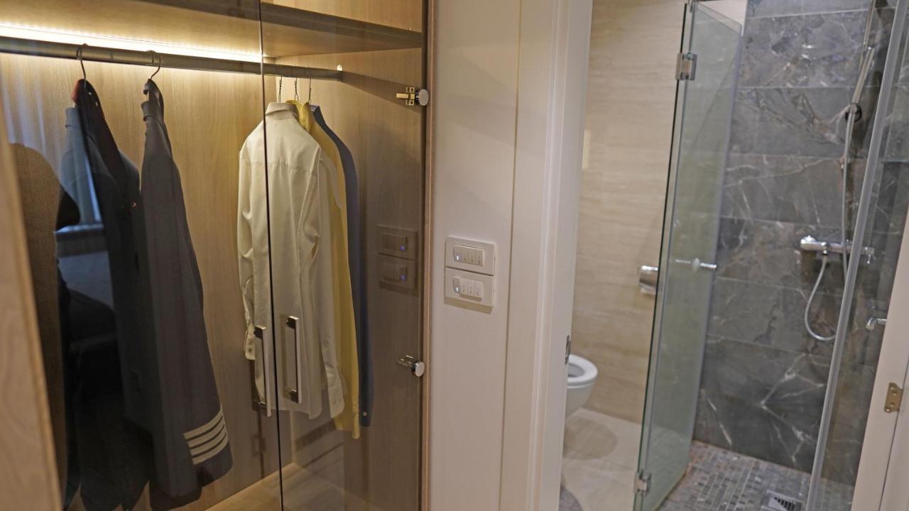 בלגרד Captain'S Apartment מראה חיצוני תמונה