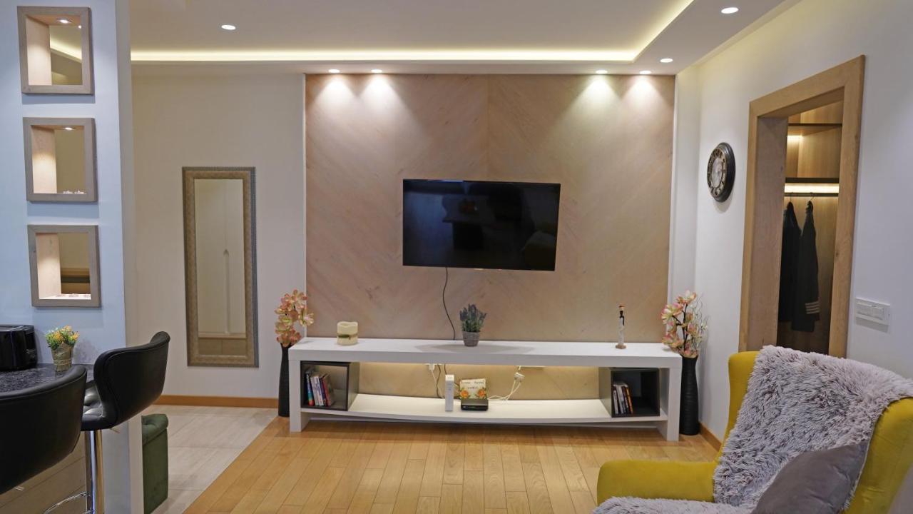 בלגרד Captain'S Apartment מראה חיצוני תמונה