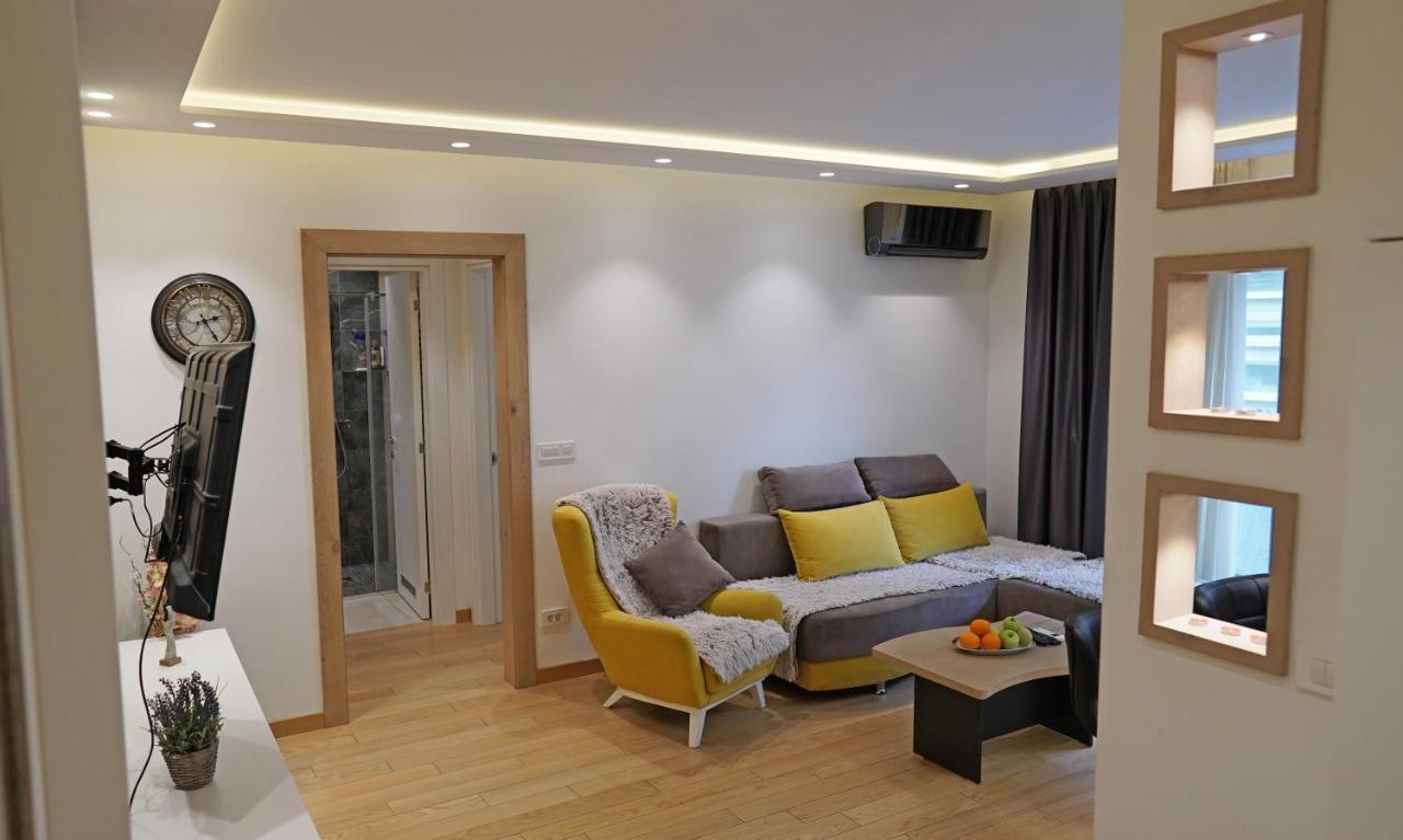 בלגרד Captain'S Apartment מראה חיצוני תמונה